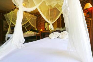 Melati Cottages Ubud