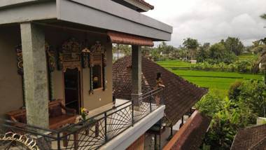 Nirwa Ubud Homestay
