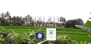 Nirwa Ubud Homestay