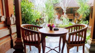 Ojek's Homestay