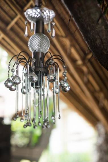 Sandat Glamping Tents