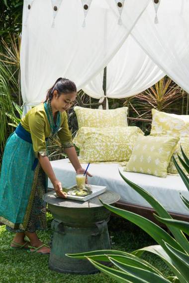 Sandat Glamping Tents