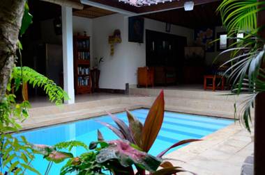 Villa Baliku - everyone's favourite