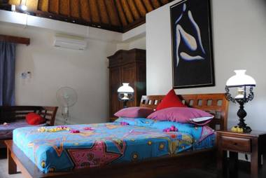 Villa Baliku - everyone's favourite