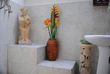 Villa Baliku - everyone's favourite