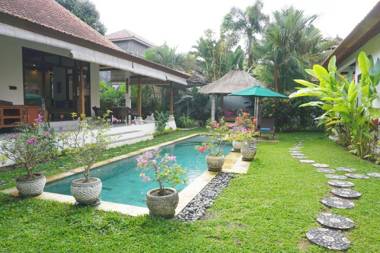 Villa Damai