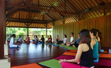 BeingSattvaa Luxury Ubud - CHSE Certified