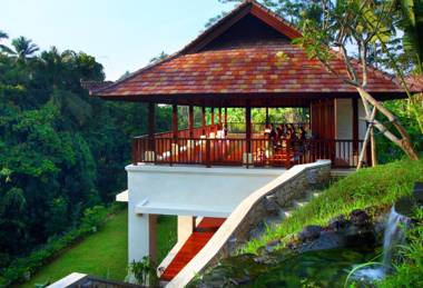 BeingSattvaa Luxury Ubud - CHSE Certified