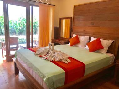 Sulendra Jungle Suites Ubud View by EPS