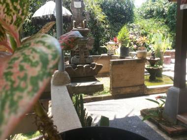 Sulendra Jungle Suites Ubud View by EPS