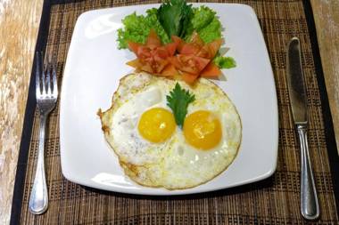 Honeymoon Green Villa