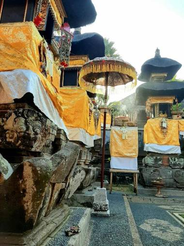 Odah Ayu Guest House