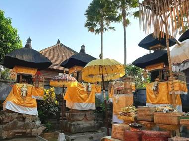 Odah Ayu Guest House