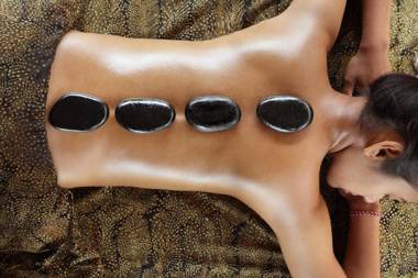 Samkhya Villas - CHSE Certified