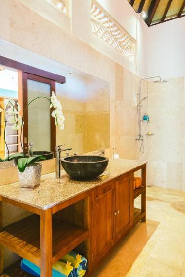 Kano Sari Ubud Villas