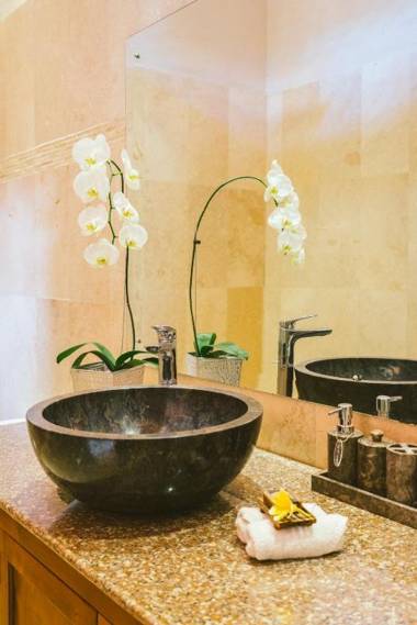 Kano Sari Ubud Villas