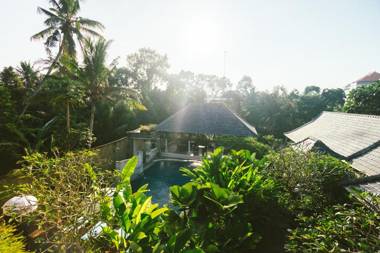 Kano Sari Ubud Villas