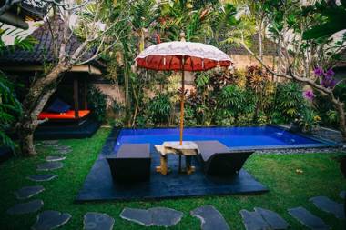 Rumah Karda Ubud