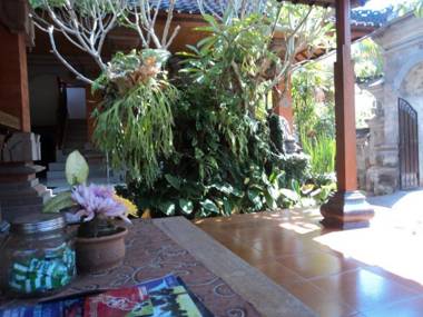 Sari Nadi Homestay