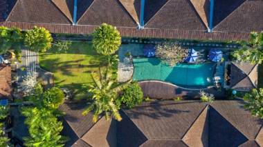 Ubud Raya Hotel
