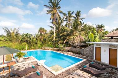 Gita Maha Ubud Hotel by Mahaputra-CHSE Certified
