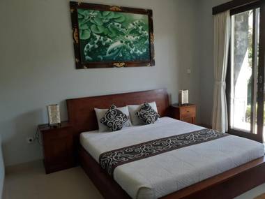 Nugraha Guest House 2