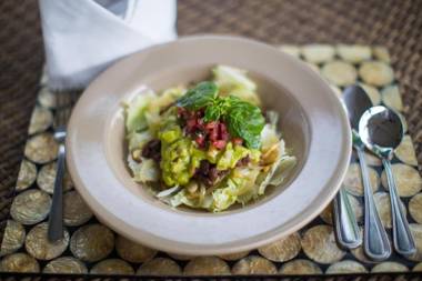 Om Ham Retreat and Resort