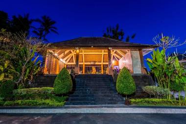 Full Moon Villa Ubud