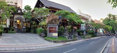 Anumana Ubud Hotel