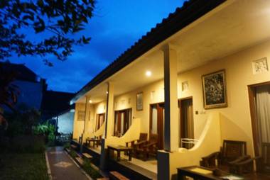 Sila Urip Guest House