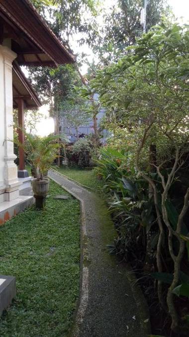 Pondok Loris Guest House