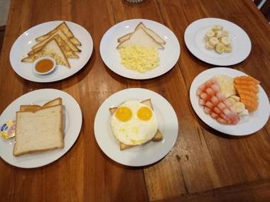 Pondok Loris Guest House