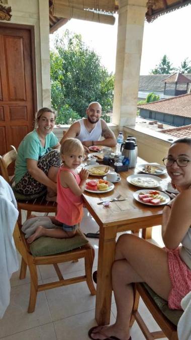 Pondok Loris Guest House