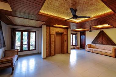 Murni's Houses & Spa