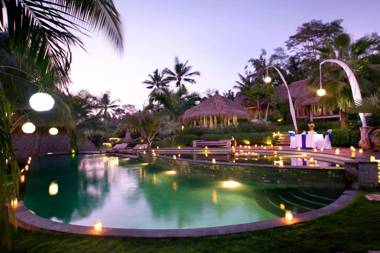 Blue Karma Dijiwa Ubud