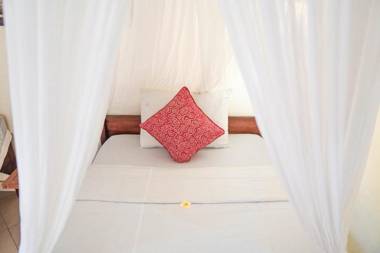 Raka House Accommodation