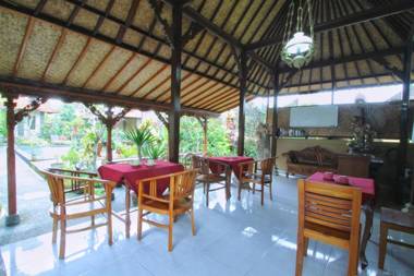 Rena House Ubud