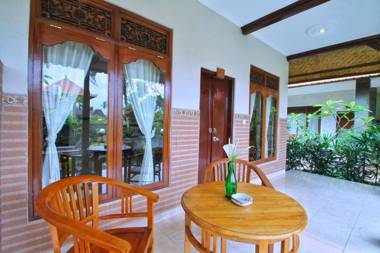Rena House Ubud