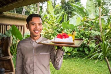 Bunut Garden Luxury Private Villa