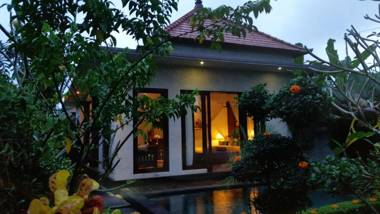 Ubud Paradise Villa