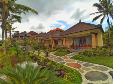 Villa Capung Mas Ubud