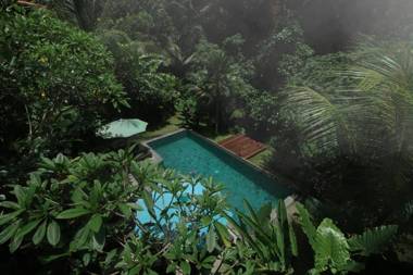 Villa Ubud Sunshine