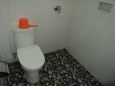 Kabera Bungalow Ubud