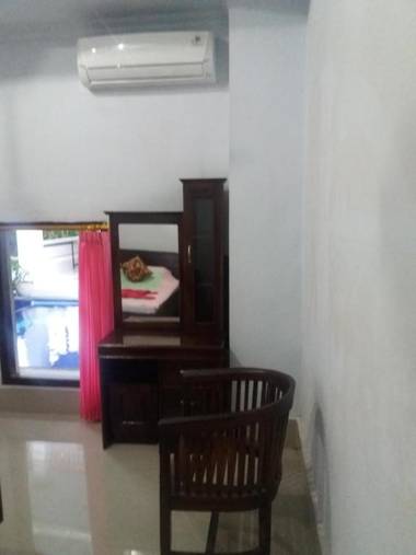Kabera Bungalow Ubud