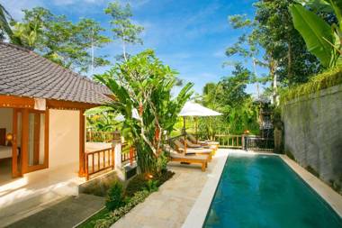 Pesantian Villa and Warung by ecommerceloka
