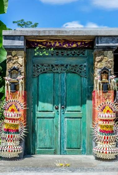 Pesantian Villa and Warung by ecommerceloka