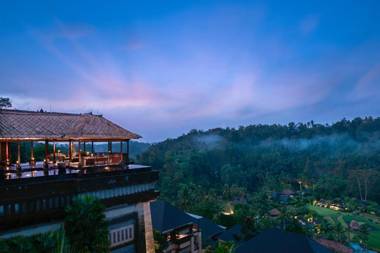 Mandapa A Ritz-Carlton Reserve
