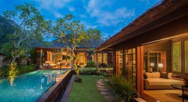 Mandapa A Ritz-Carlton Reserve