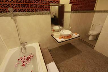 Pekak Mangku Guest House