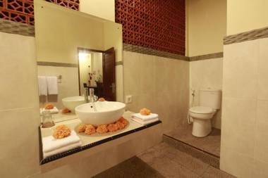 Pekak Mangku Guest House